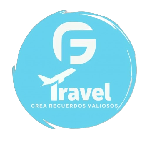GF Travel Logo